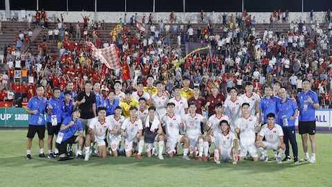 U23 Việt Nam phải cải thiện gì khi đối đầu U23 Yemen?